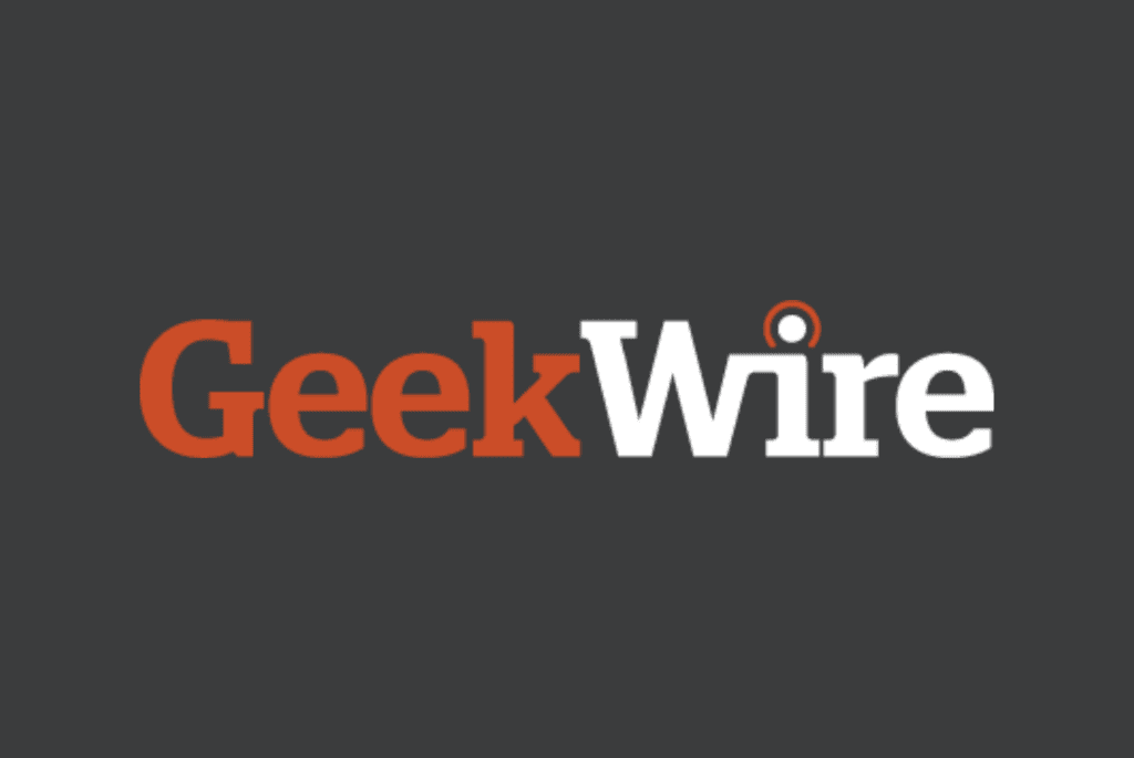 GeekWire: Inclusively Partners With Microsoft