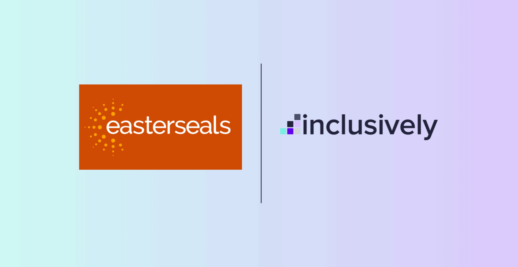 Inclusively Partners with Easterseals New Jersey and Midwest Chapters