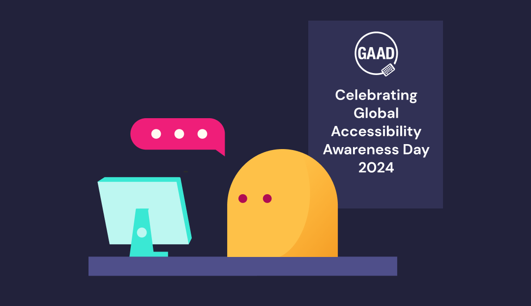 Four Insider Takeaways From Our GAAD Webinar on Accessible Tech