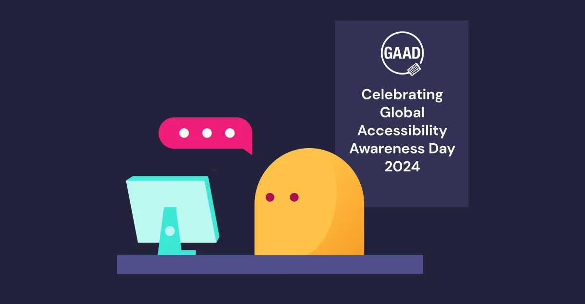 Four Insider Takeaways From Our GAAD Webinar on Accessible Tech